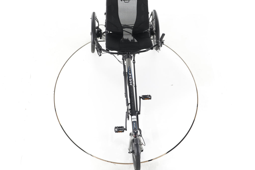 Hase Bikes Lepus Lastenrad - Image 16