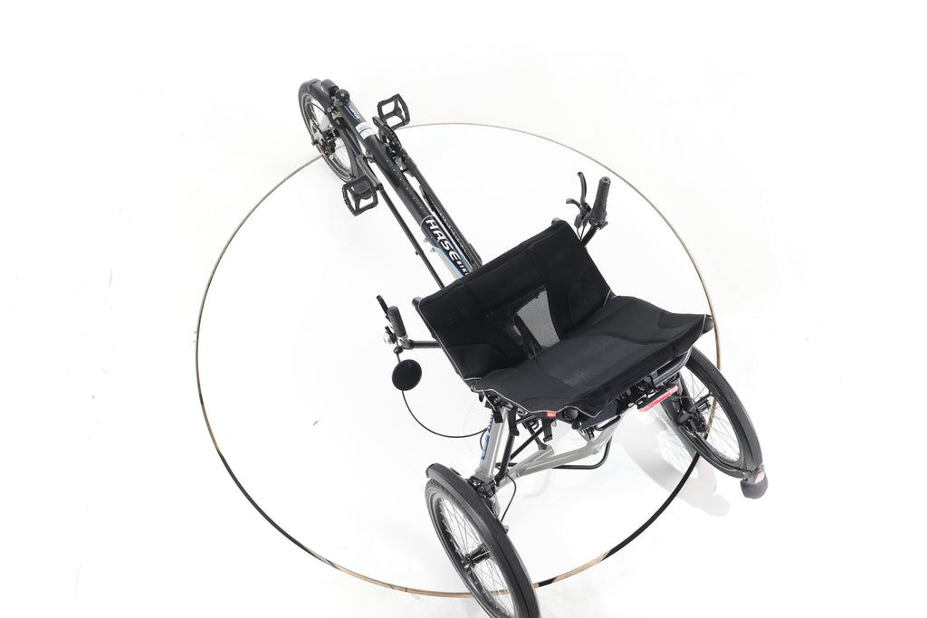 Hase Bikes Lepus Lastenrad - Image 21