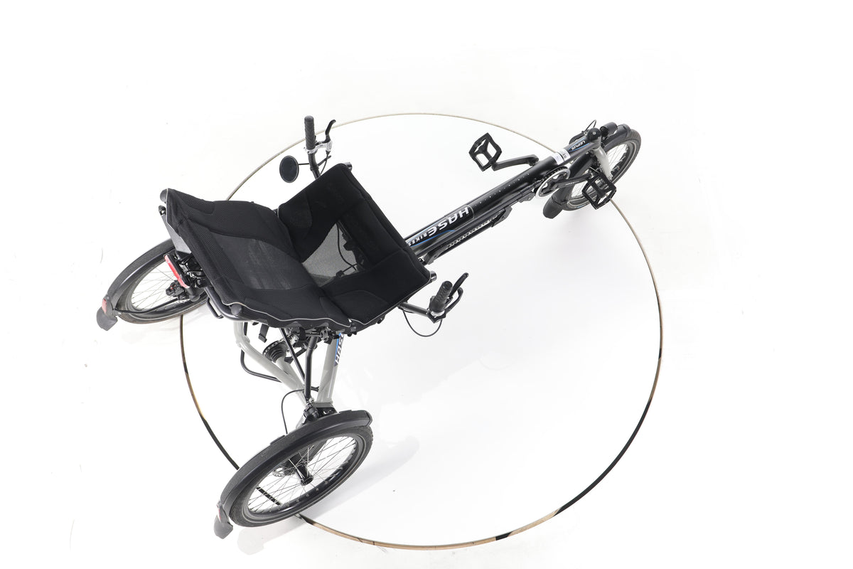 Hase Bikes Lepus Lastenrad - Image 24
