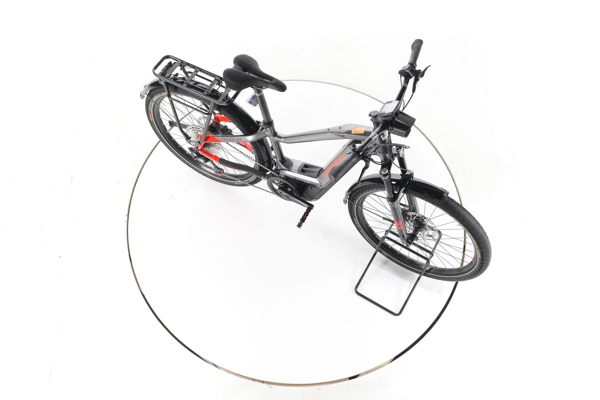 Haibike Trekking 9 Trekking E-Bike - Image 14