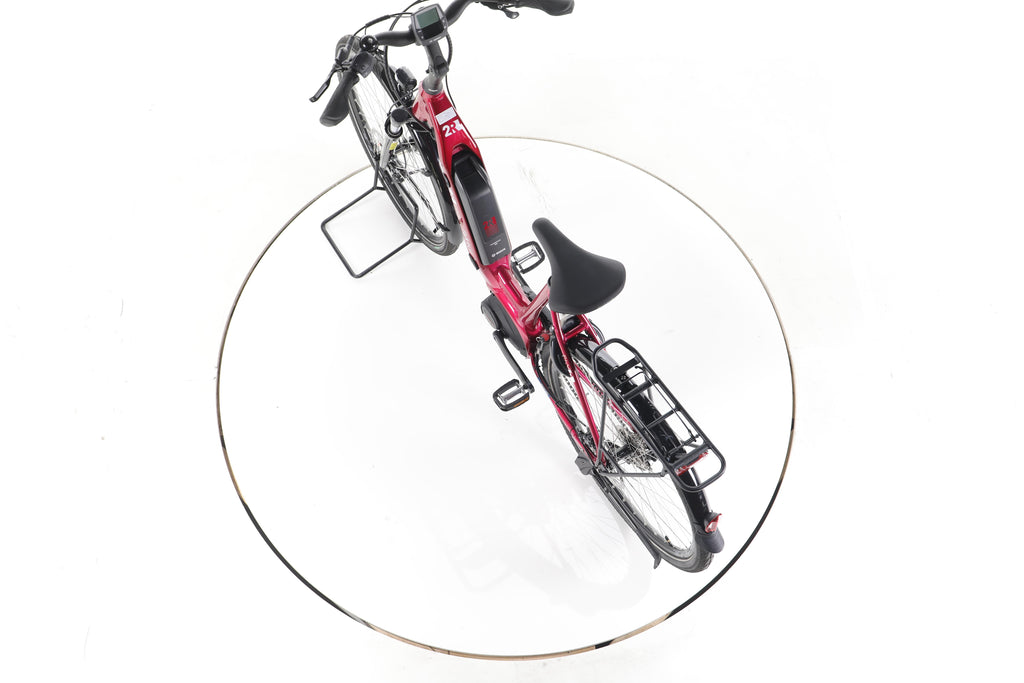 2R Manufaktur ELX 9 Trekking E-Bike Tiefeinsteiger - Image 21