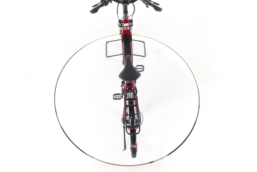 2R Manufaktur ELX 9 Trekking E-Bike Tiefeinsteiger - Image 22