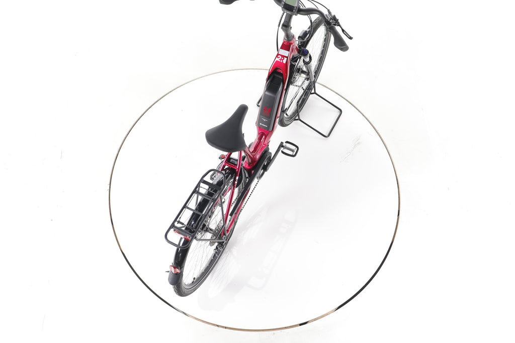 2R Manufaktur ELX 9 Trekking E-Bike Tiefeinsteiger - Image 23