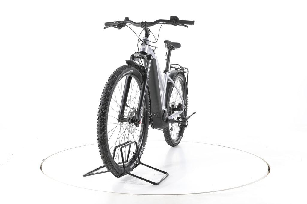 Cube Reaction Hybrid PERFORMANCE 625 Trekking E-Bike - Image 5
