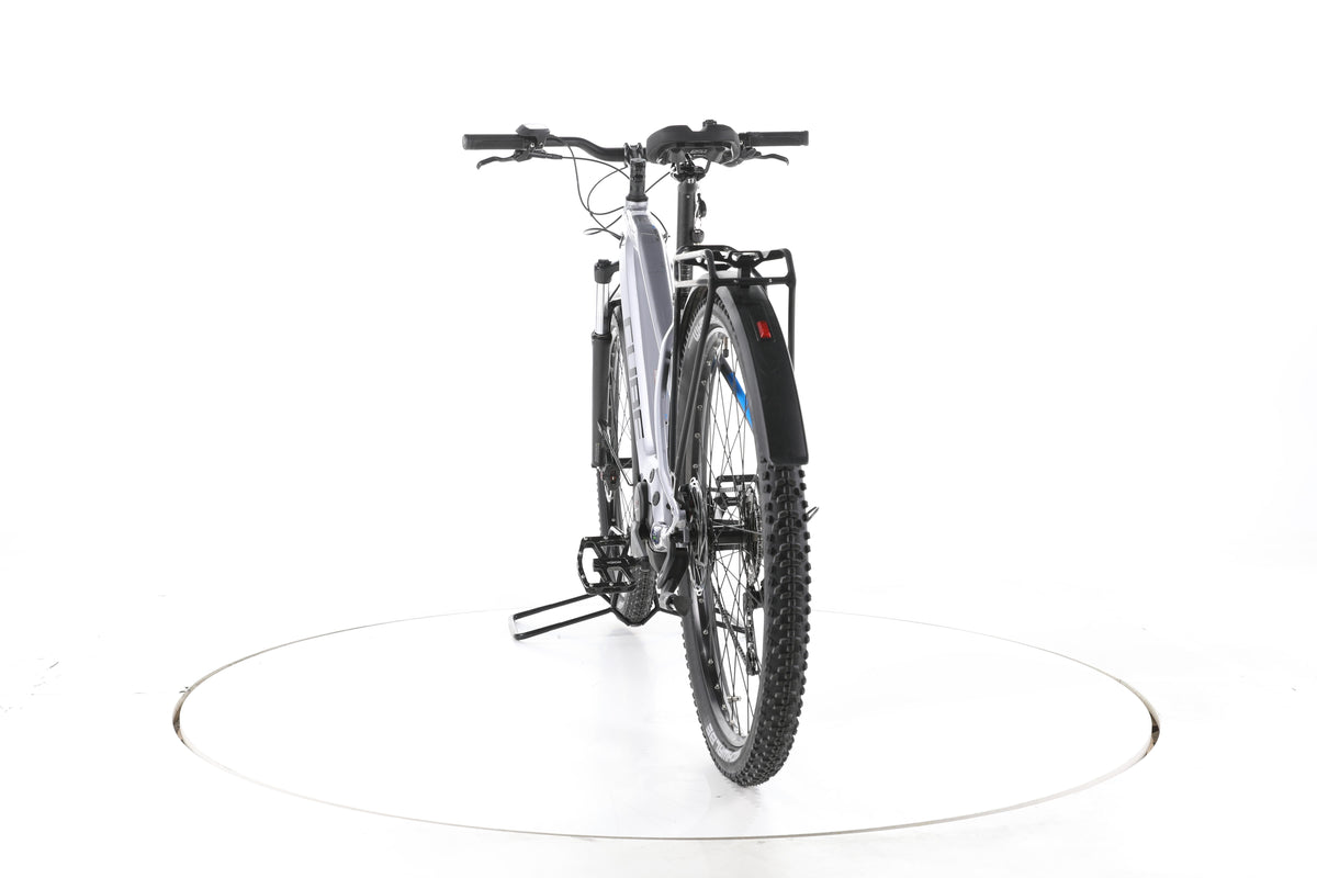 Cube Reaction Hybrid PERFORMANCE 625 Trekking E-Bike - Image 10
