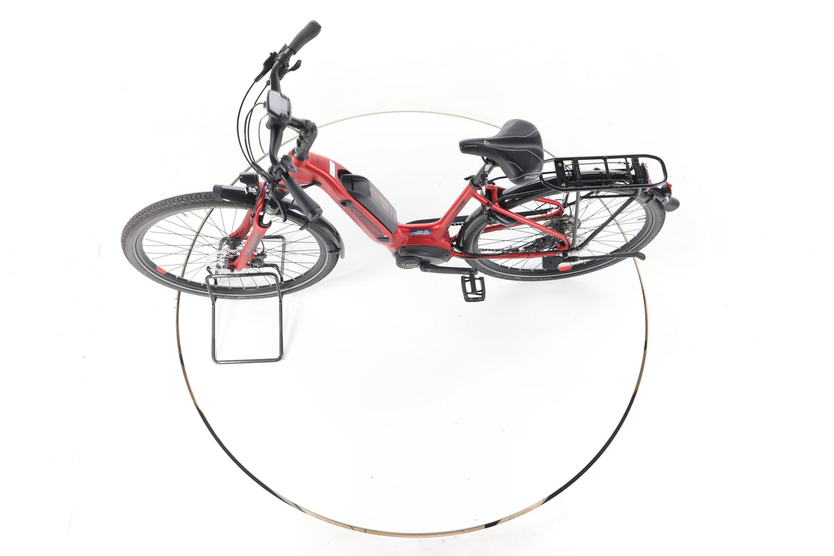 Feldmeier FE 10T ECO Trekking E-Bike Tiefeinsteiger - Image 19