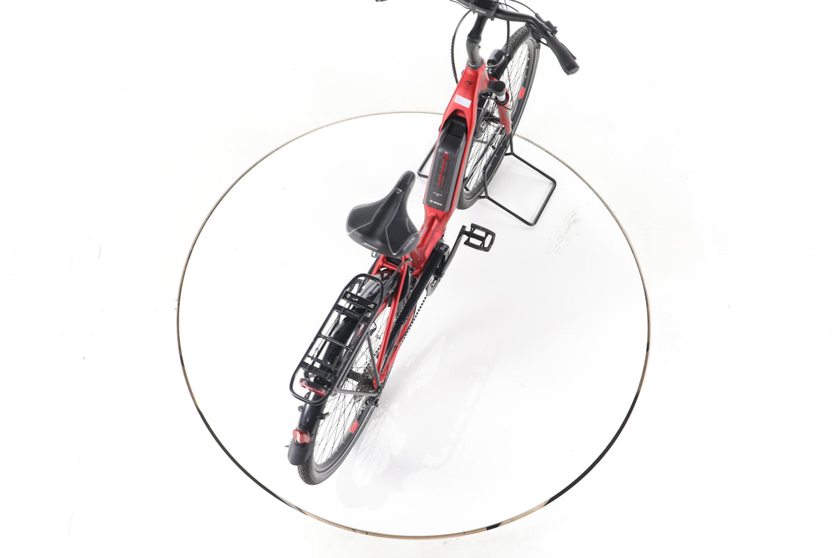 Feldmeier FE 10T ECO Trekking E-Bike Tiefeinsteiger - Image 23