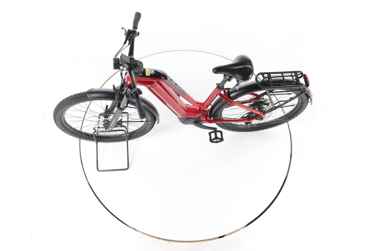 FLYER Goroc2 6.30 Trekking E-Bike 2024 - Image 19
