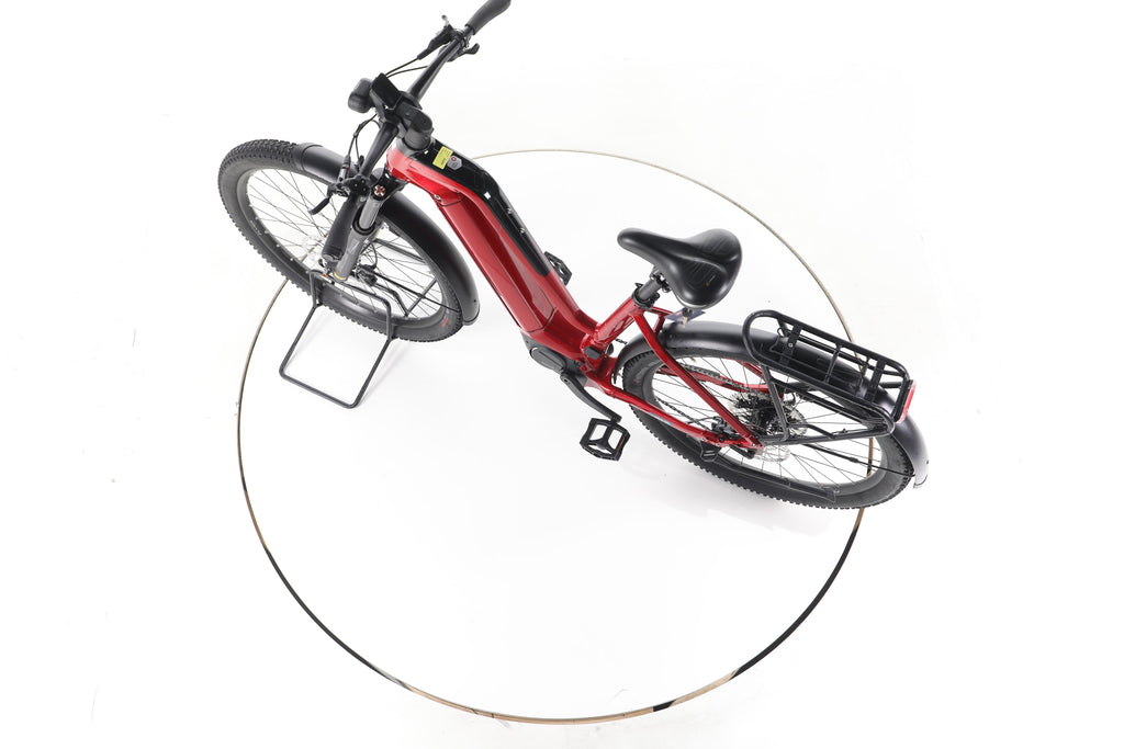 FLYER Goroc2 6.30 Trekking E-Bike 2024 - Image 20