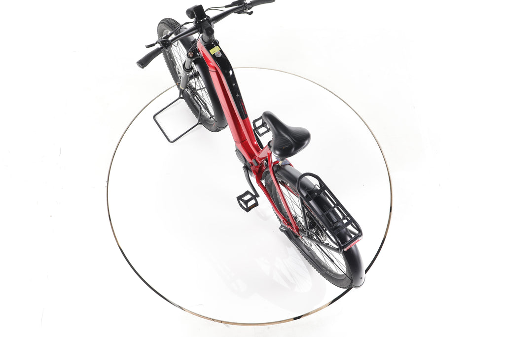 FLYER Goroc2 6.30 Trekking E-Bike 2024 - Image 21