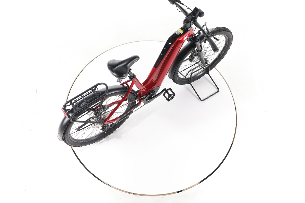 FLYER Goroc2 6.30 Trekking E-Bike 2024 - Image 24