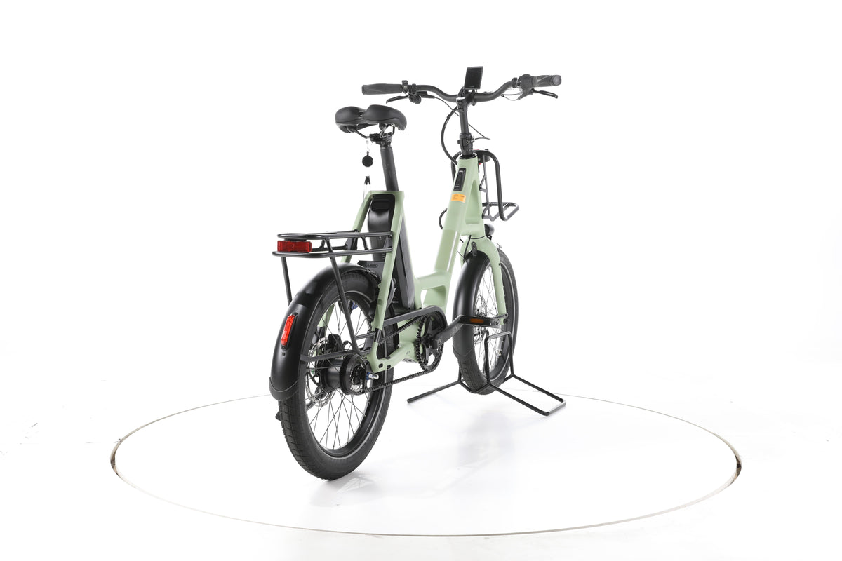 Cube Nuride Hybrid EXC Trekking E-Bike Tiefeinsteiger 2026 - Image 11