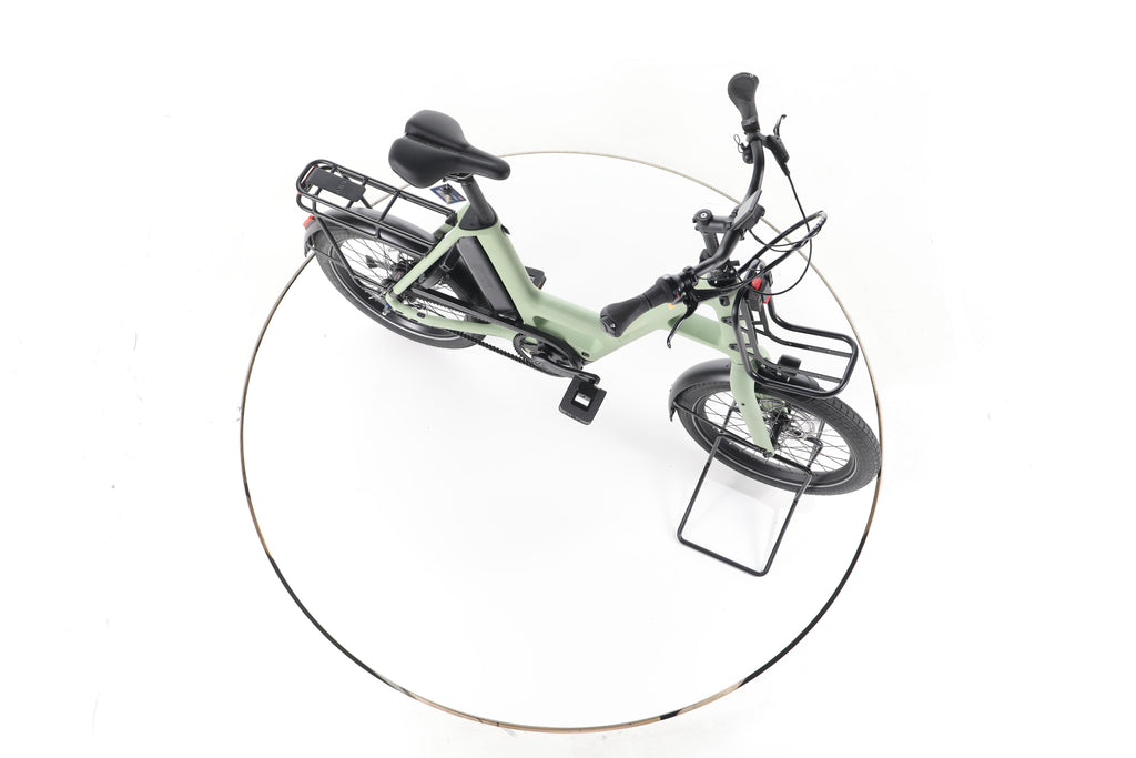 Cube Nuride Hybrid EXC Trekking E-Bike Tiefeinsteiger 2026 - Image 14