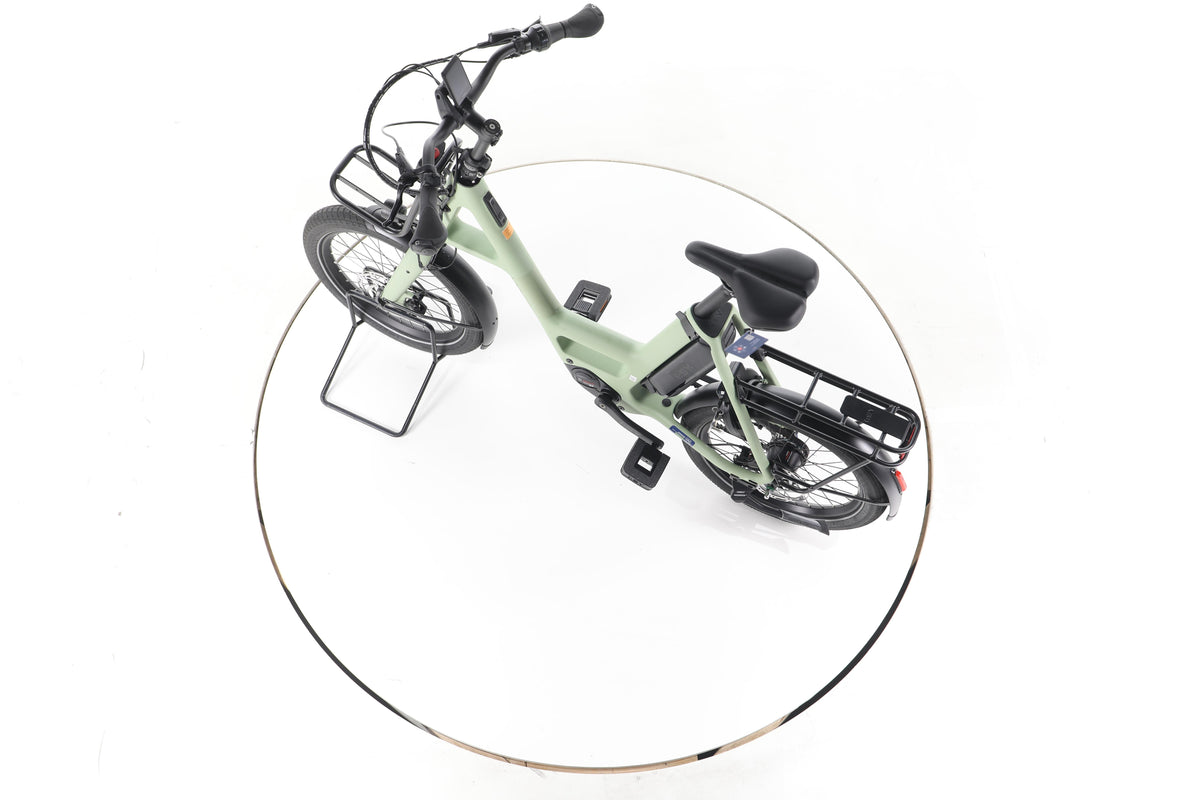 Cube Nuride Hybrid EXC Trekking E-Bike Tiefeinsteiger 2026 - Image 20