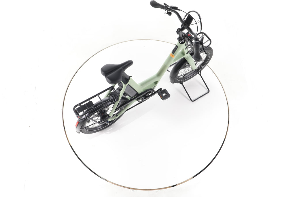 Cube Nuride Hybrid EXC Trekking E-Bike Tiefeinsteiger 2026 - Image 24