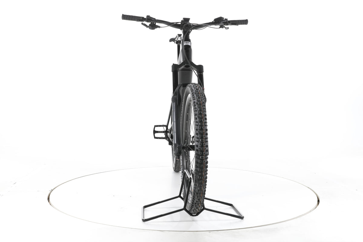 Cube Stereo Hybrid 160 HPC SLX 750 E-Bike Fully Carbon - Image 4