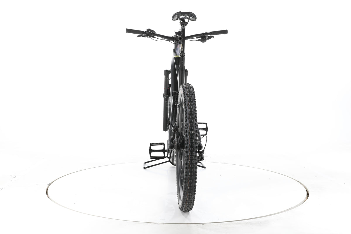 Cube Stereo Hybrid 160 HPC SLX 750 E-Bike Fully Carbon - Image 10