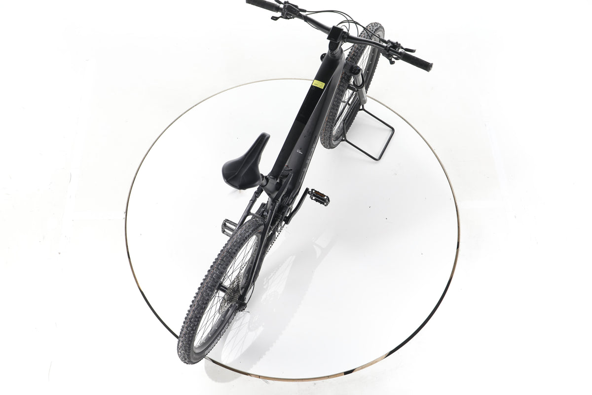 Cube Stereo Hybrid 160 HPC SLX 750 E-Bike Fully Carbon - Image 23
