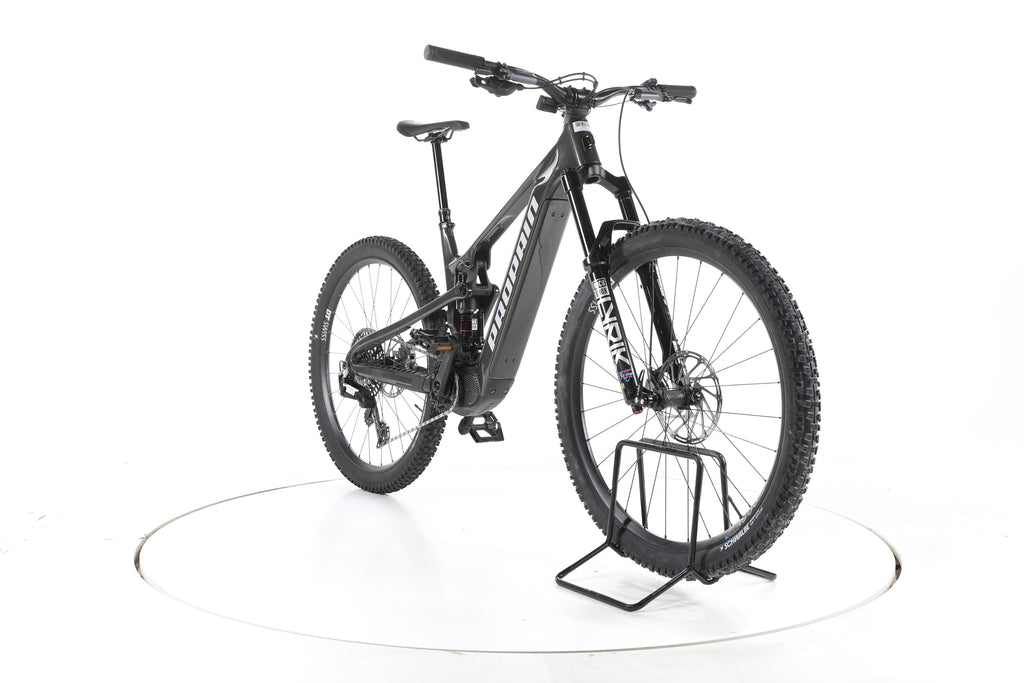 Propain Sresh CF E-Bike Fully Carbon - Image 3