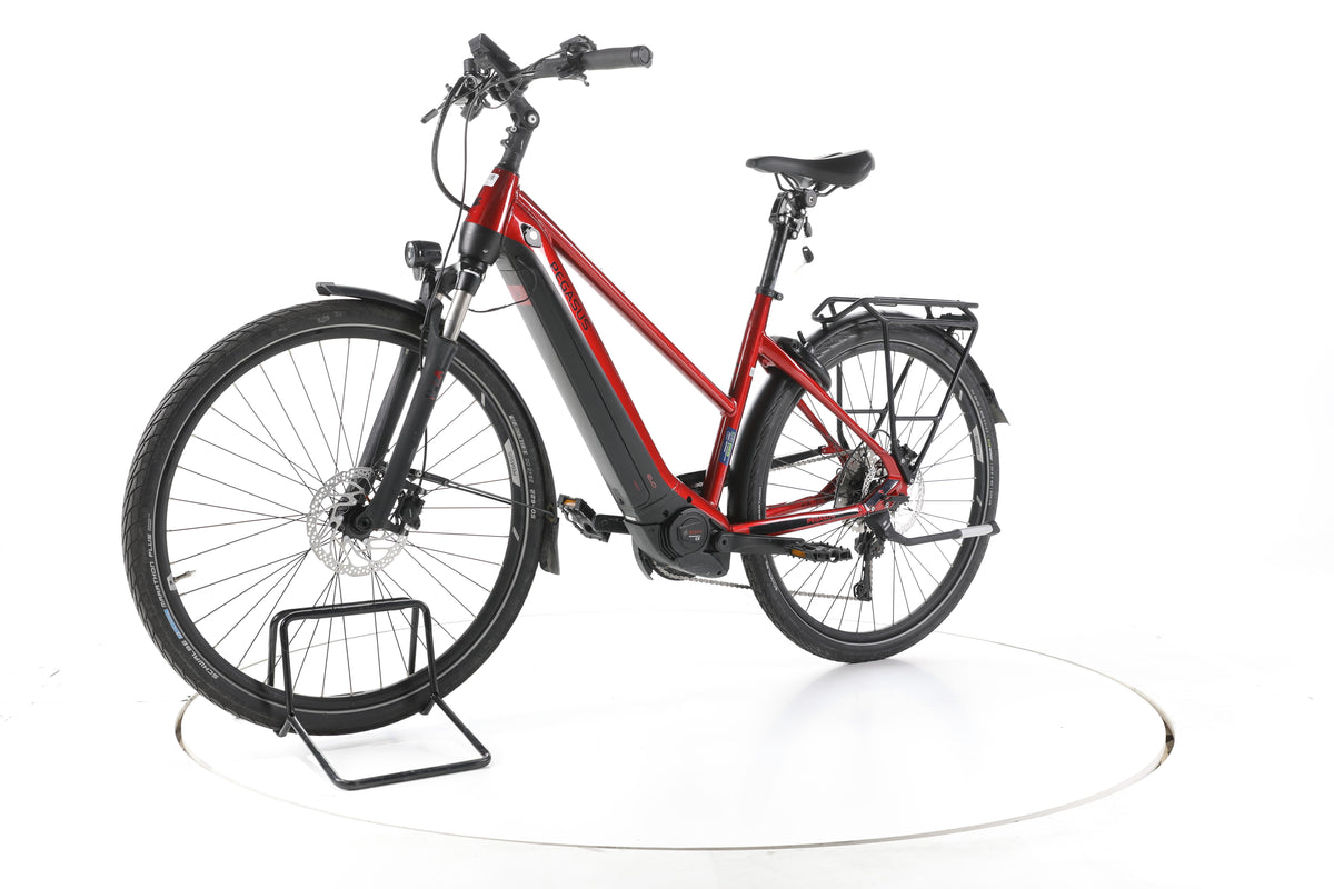 Pegasus Premio Evo 10 Lite Trekking E-Bike - Image 6