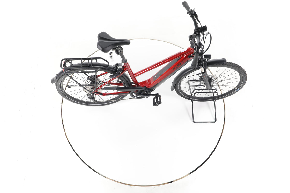 Pegasus Premio Evo 10 Lite Trekking E-Bike - Image 13