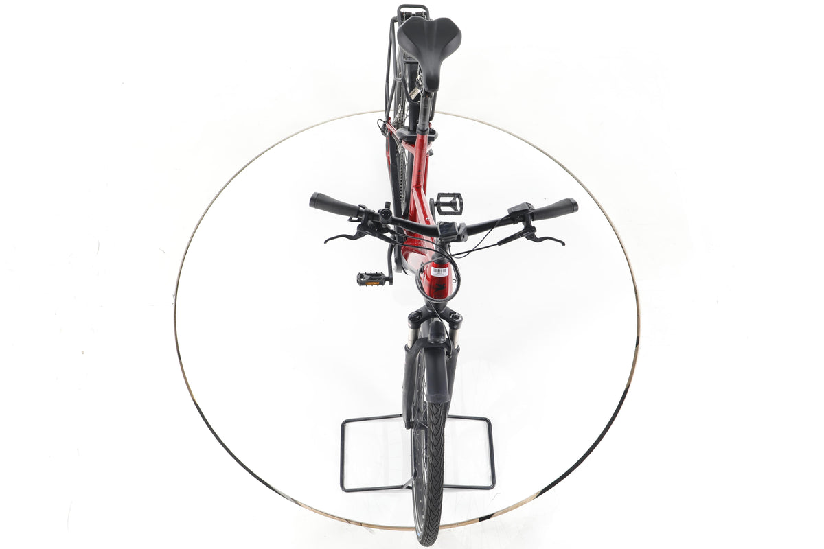 Pegasus Premio Evo 10 Lite Trekking E-Bike - Image 16