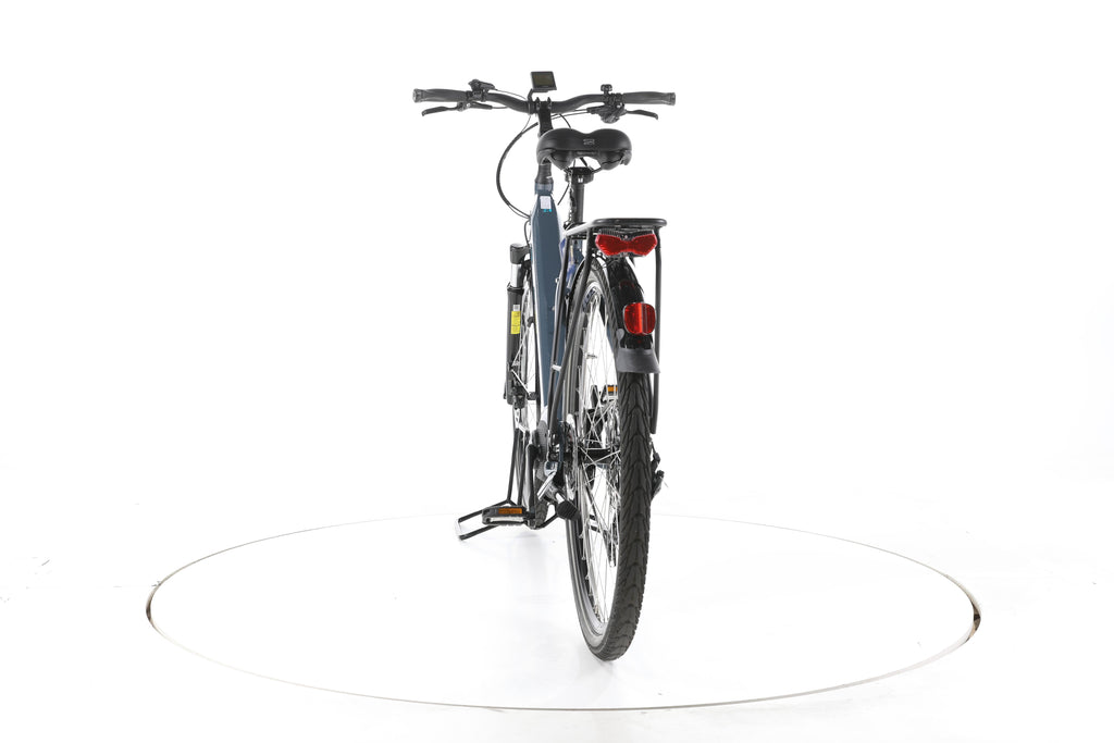 2R Manufaktur ELX 10 Trekking E-Bike Tiefeinsteiger - Image 10