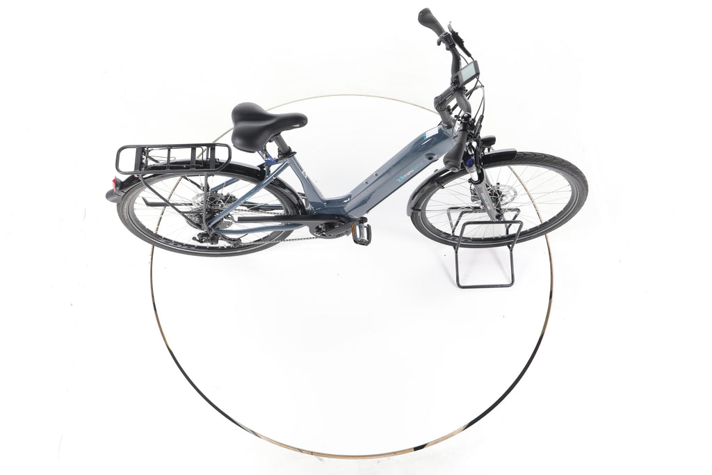 2R Manufaktur ELX 10 Trekking E-Bike Tiefeinsteiger - Image 13