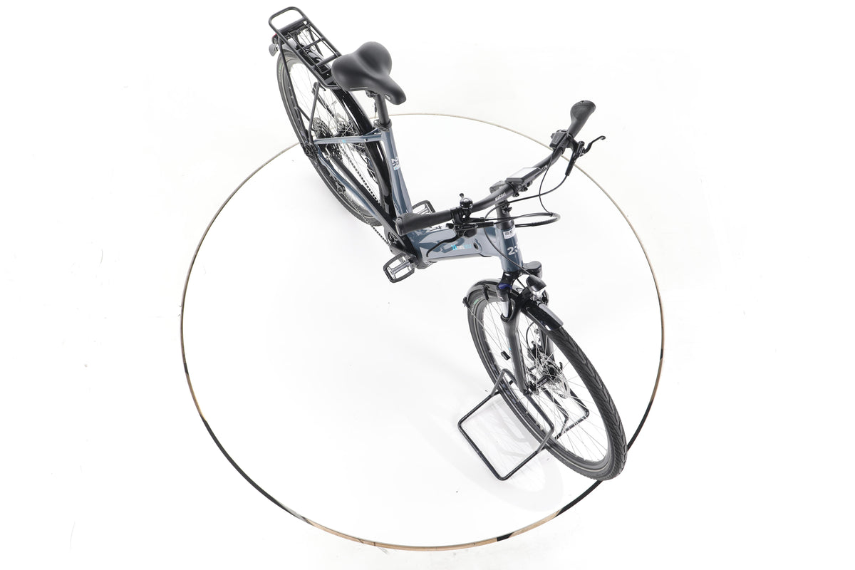 2R Manufaktur ELX 10 Trekking E-Bike Tiefeinsteiger - Image 15