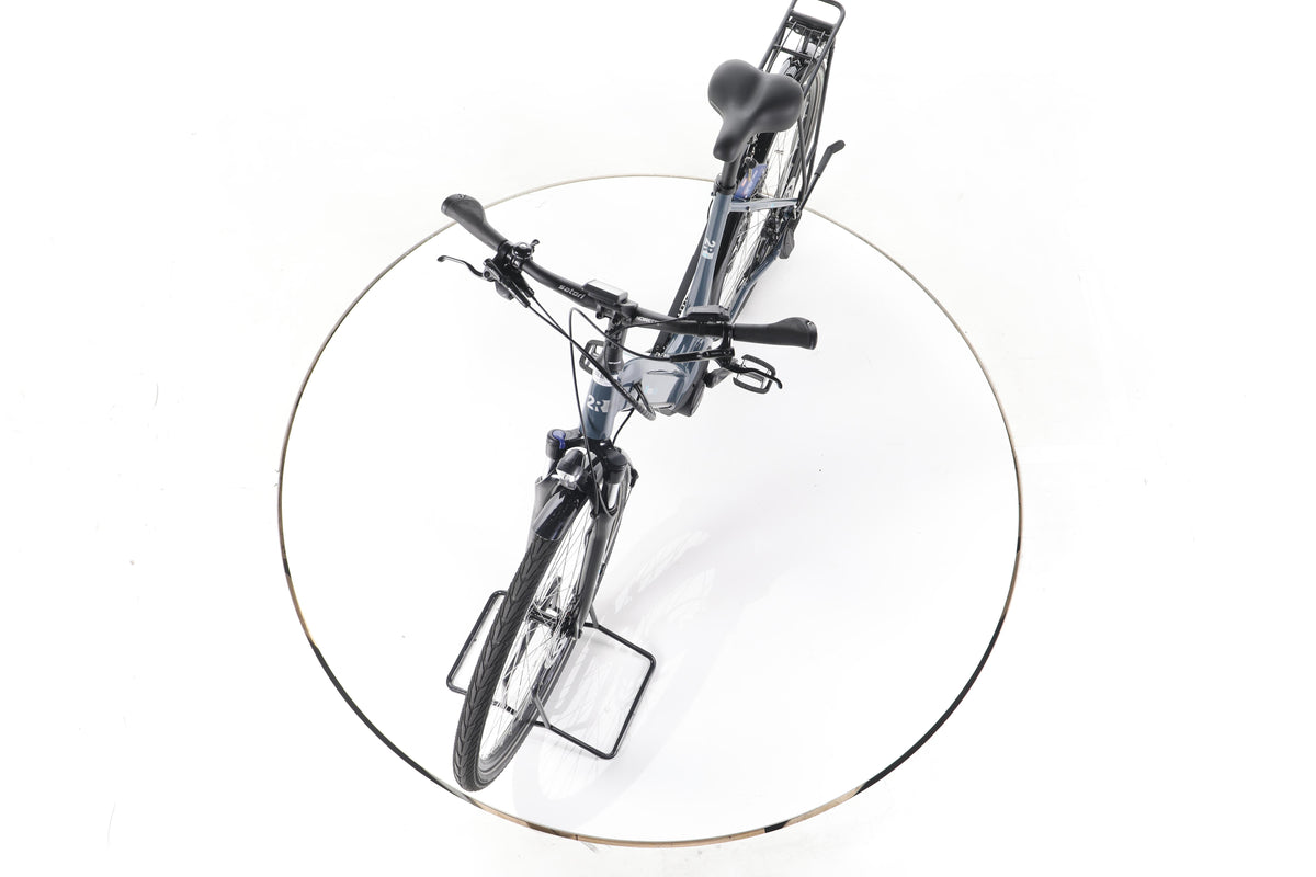 2R Manufaktur ELX 10 Trekking E-Bike Tiefeinsteiger - Image 17