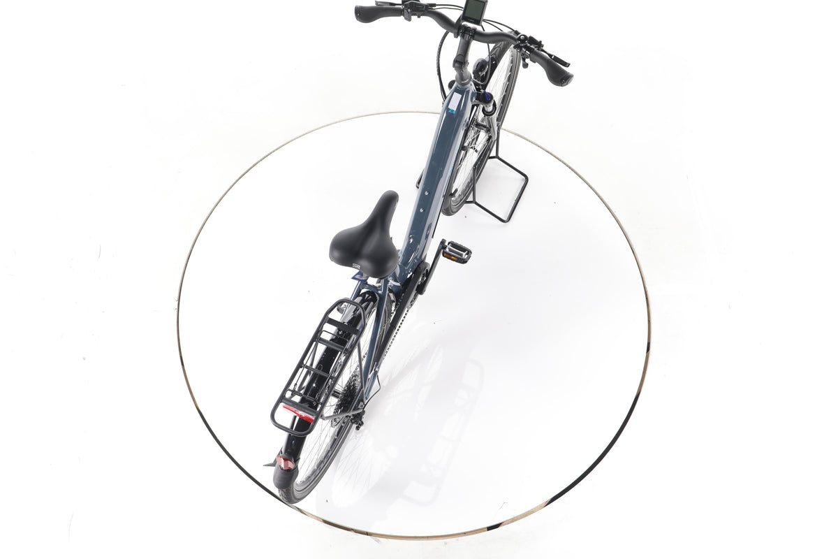 2R Manufaktur ELX 10 Trekking E-Bike Tiefeinsteiger - Image 23