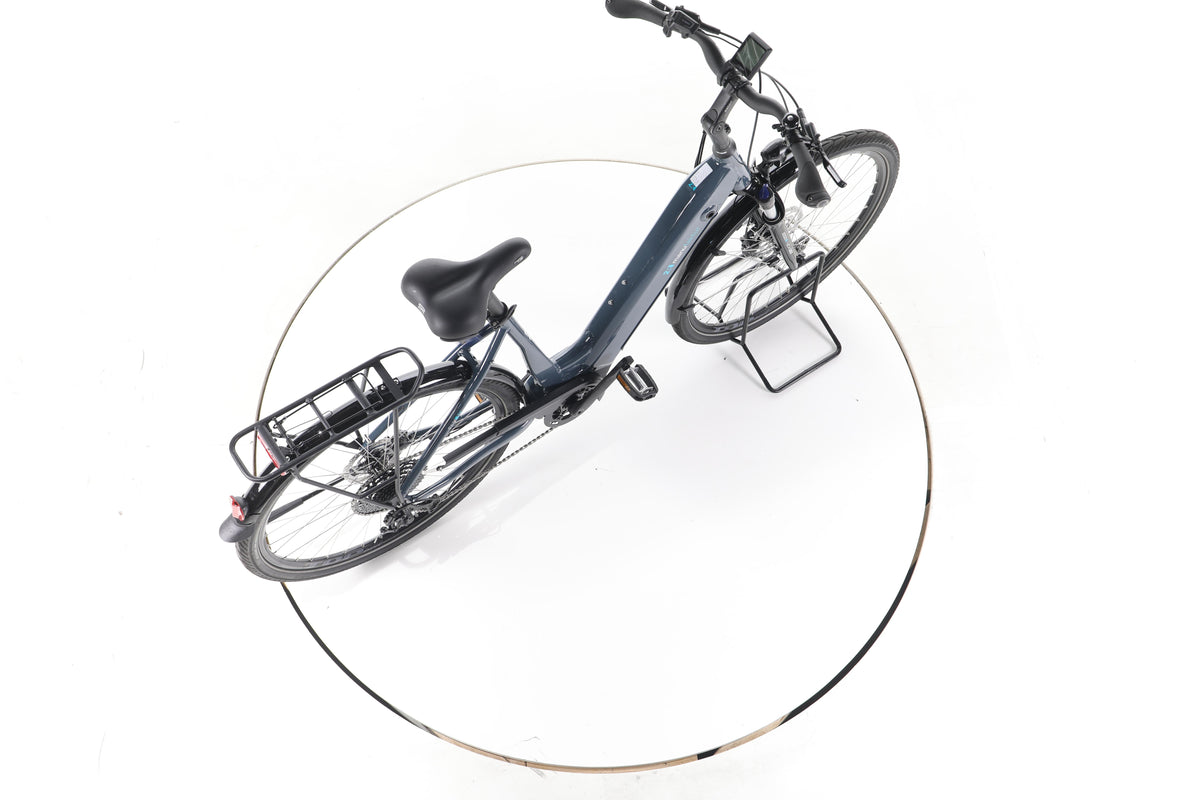 2R Manufaktur ELX 10 Trekking E-Bike Tiefeinsteiger - Image 24