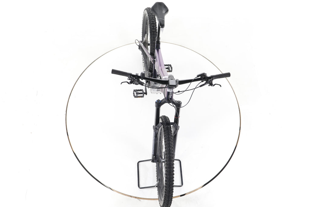 KTM Macina Prowler Master E-Bike Fully Carbon - Image 16