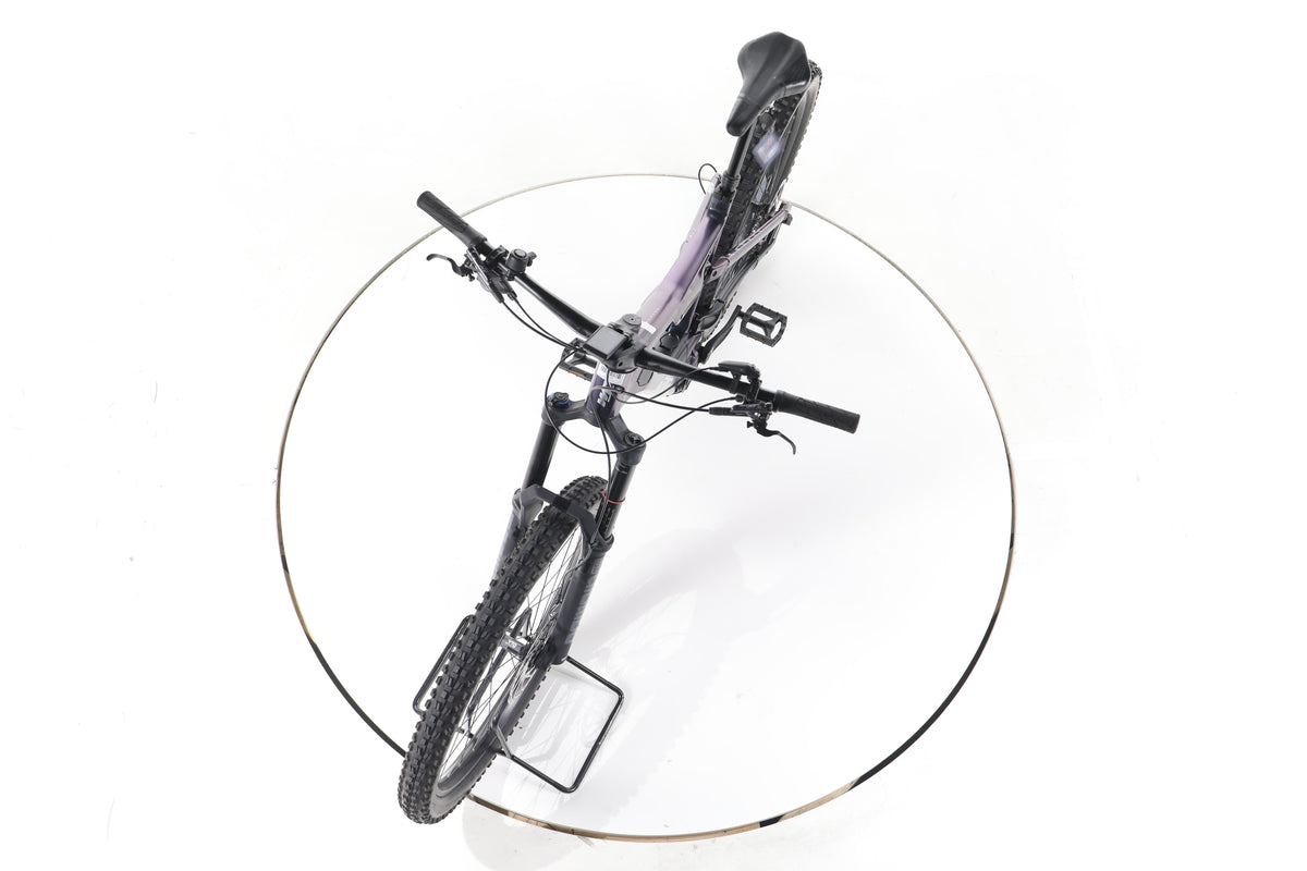 KTM Macina Prowler Master E-Bike Fully Carbon - Image 17