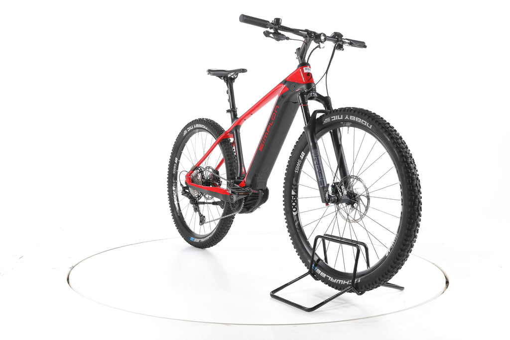 Simplon Sengo Pmax E-Bike - Image 3