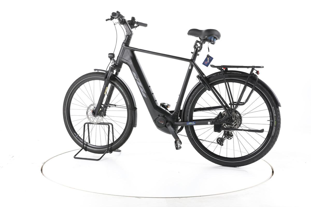 KTM Cento 10 Plus Trekking E-Bike - Image 8