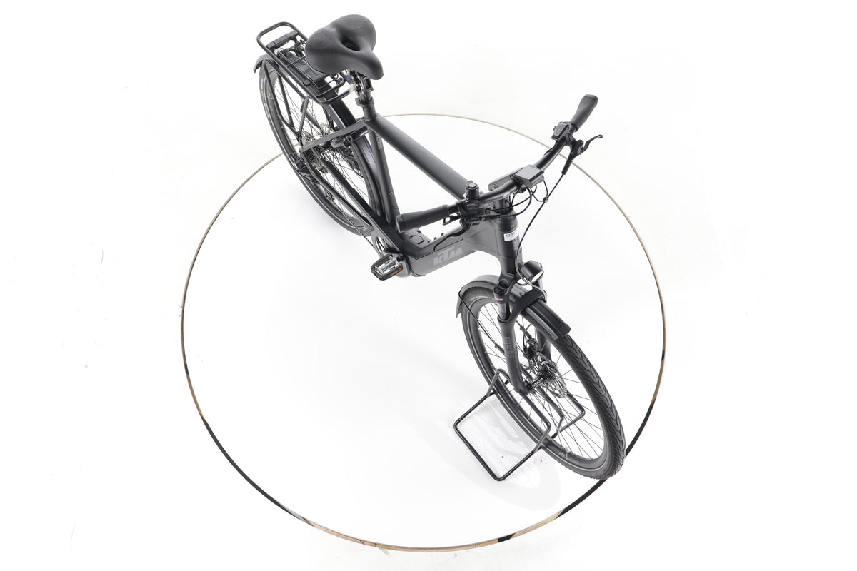 KTM Cento 10 Plus Trekking E-Bike - Image 15