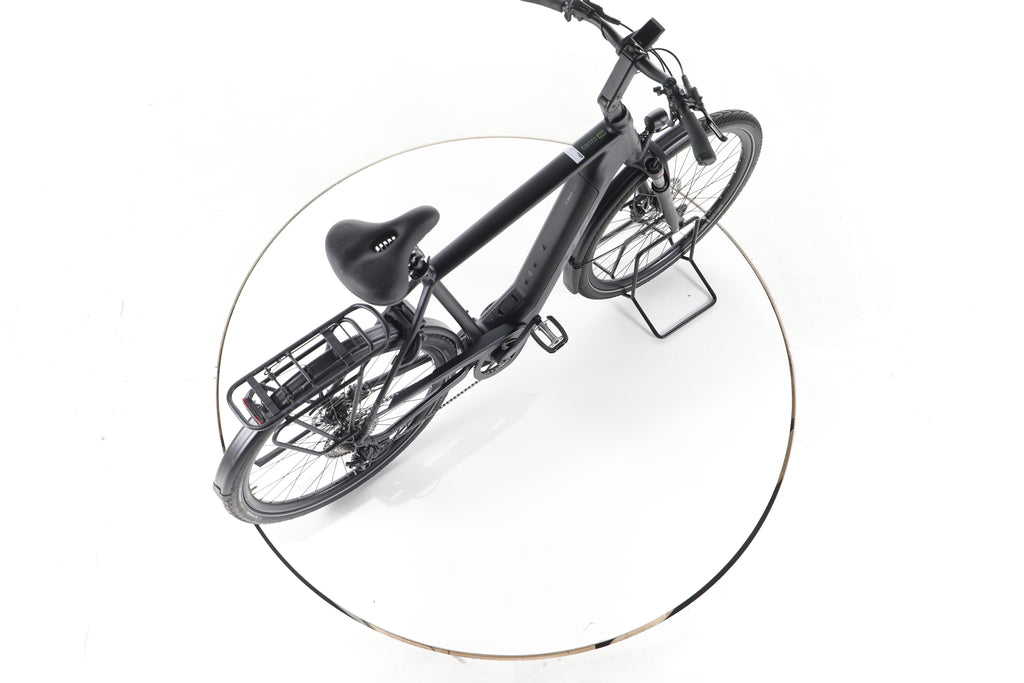 KTM Cento 10 Plus Trekking E-Bike - Image 24