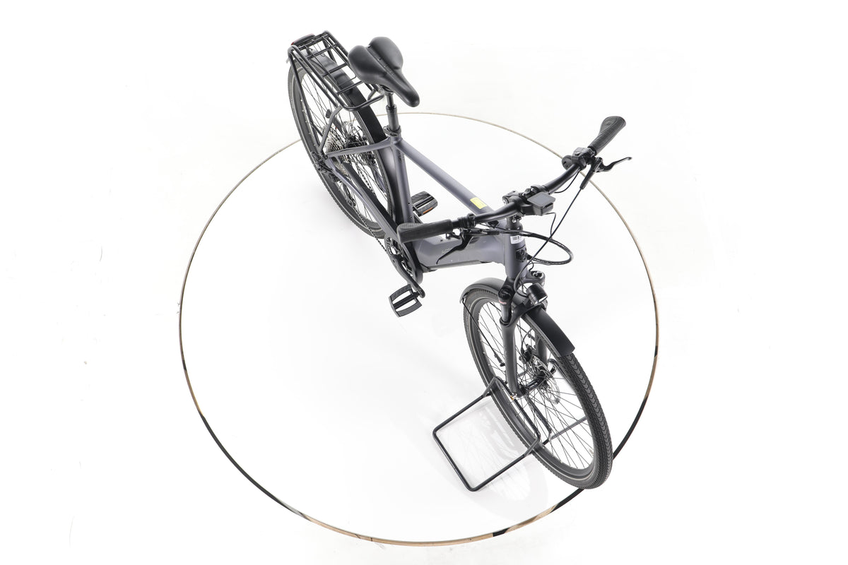 Hercules Pasero Pro I-12 Trekking E-Bike - Image 15