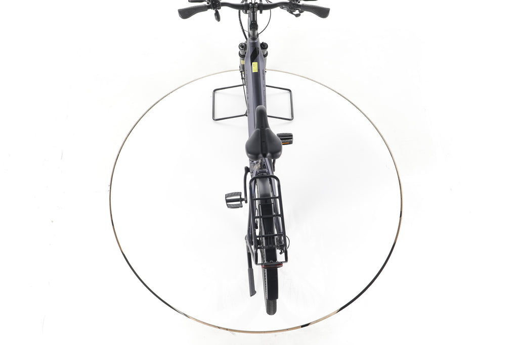 Hercules Pasero Pro I-12 Trekking E-Bike - Image 22