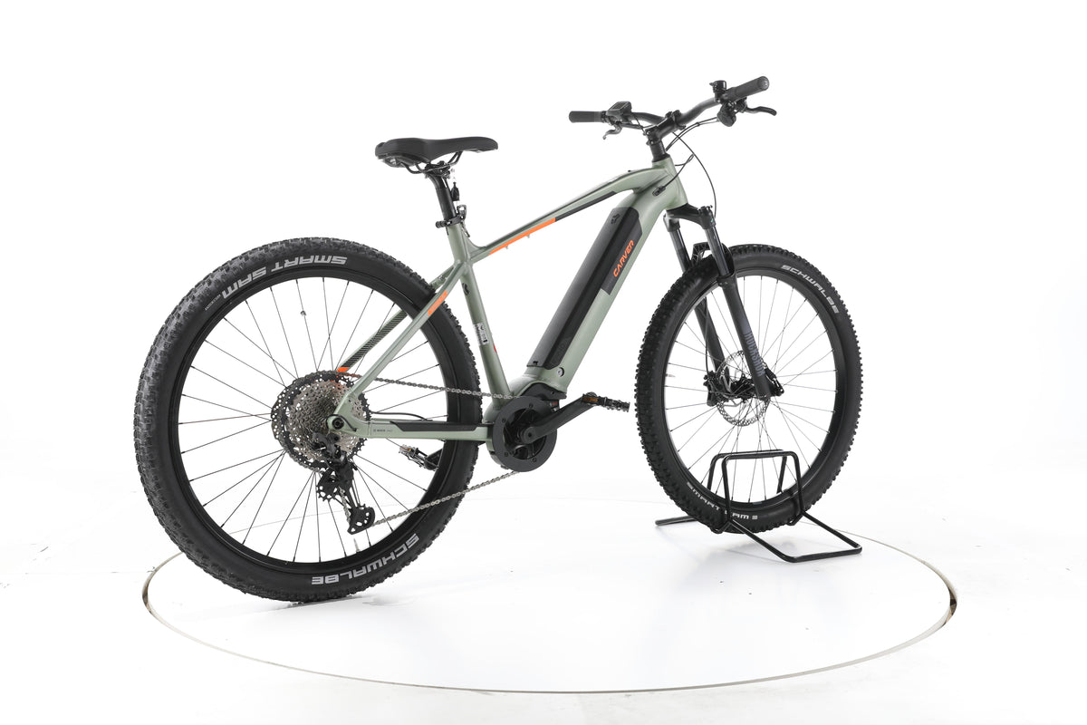 Carver Strict E.440 E-Bike - Image 12