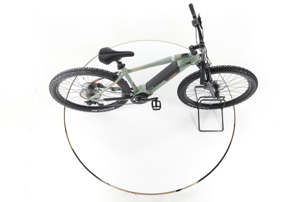 Carver Strict E.440 E-Bike - Image 13