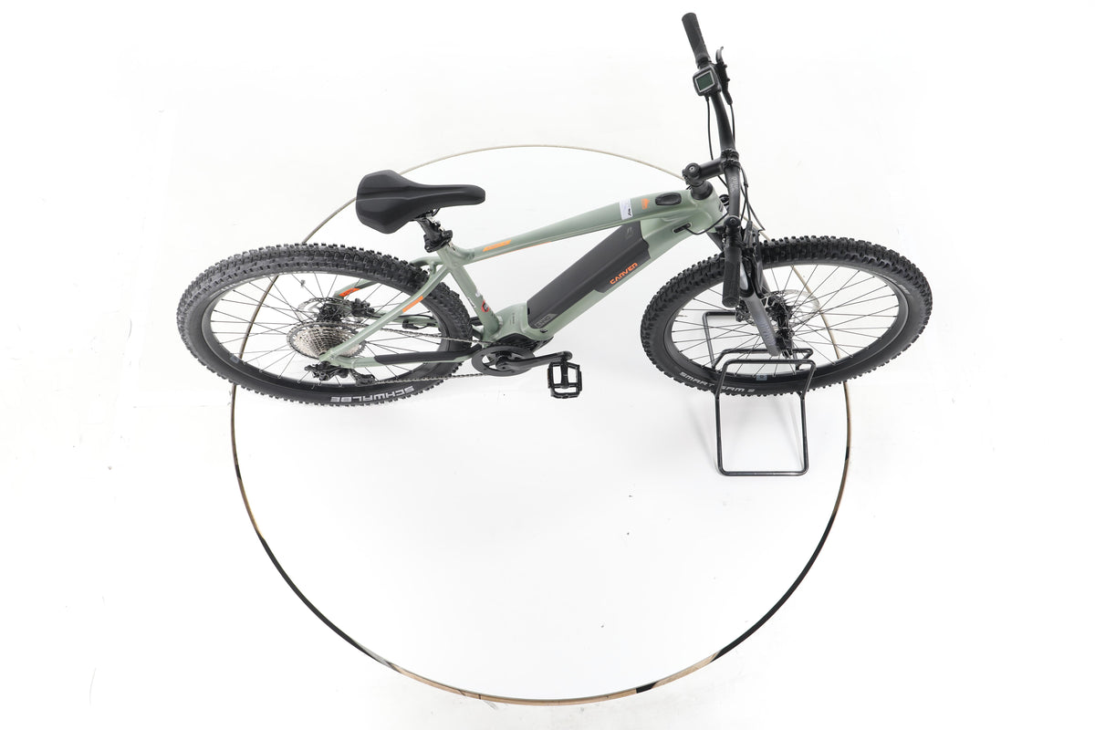 Carver Strict E.440 E-Bike - Image 13