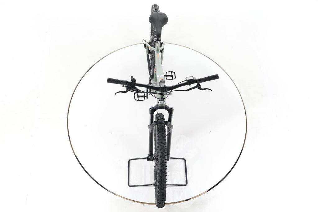 Carver Strict E.440 E-Bike - Image 16