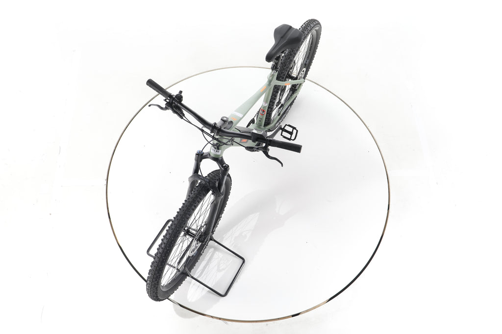 Carver Strict E.440 E-Bike - Image 17