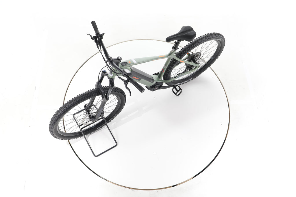 Carver Strict E.440 E-Bike - Image 18