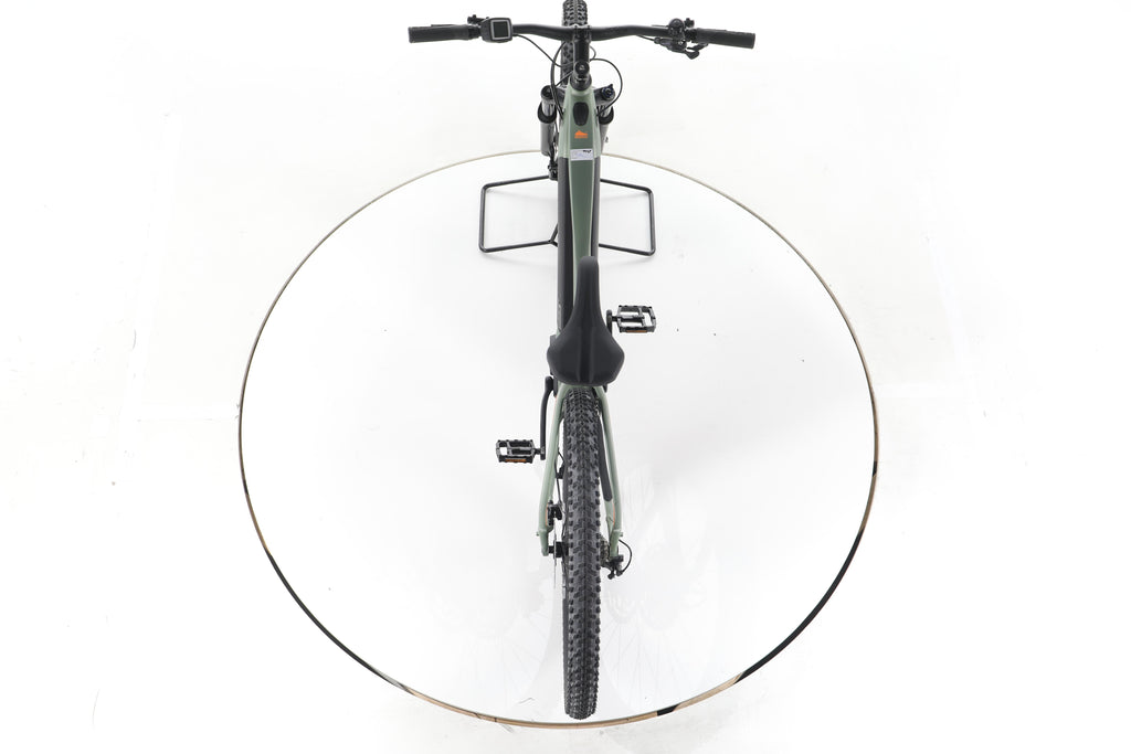 Carver Strict E.440 E-Bike - Image 22