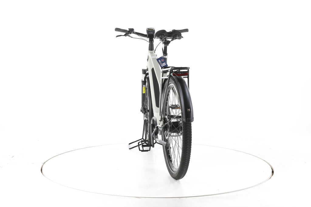 Winora Sinus N5f City E-Bike - Image 10