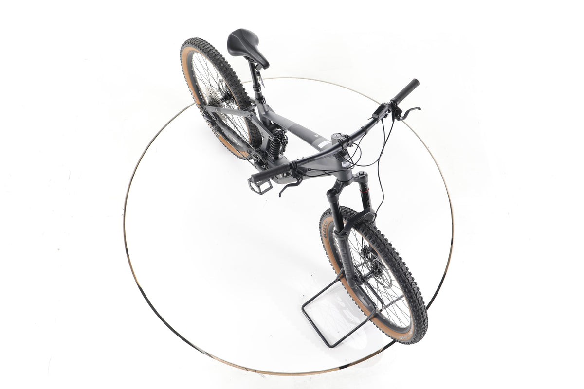 Cube Stereo Hybrid 160 HPC Race E-Bike Fully Carbon - Image 15