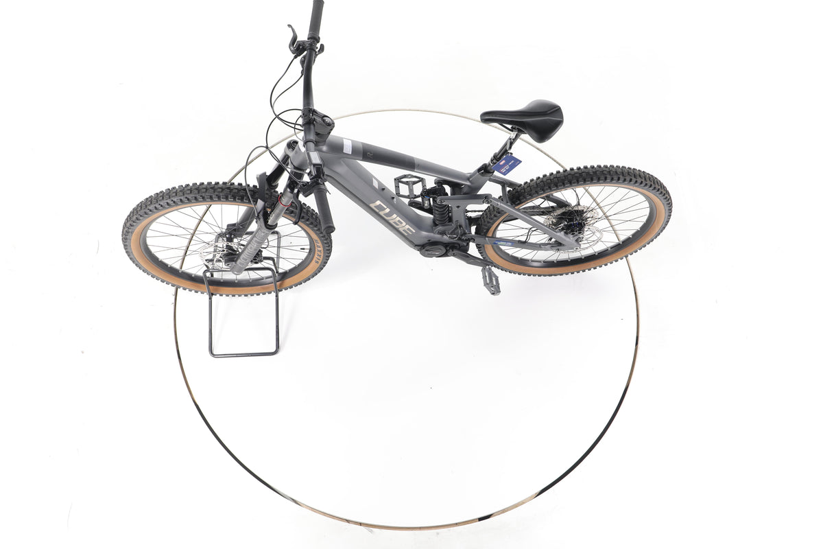 Cube Stereo Hybrid 160 HPC Race E-Bike Fully Carbon - Image 19
